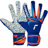 Reusch Attrakt Fusion NC 5670905 4126 blau 1